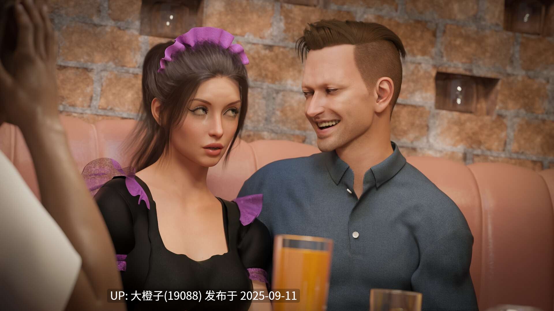 【SLG汉化群交完结PC】新鲜故事 S2 Fresh Story 2 S2 Ver1.1.2[萌站植入]【2.96G】-第11张图片-萌站