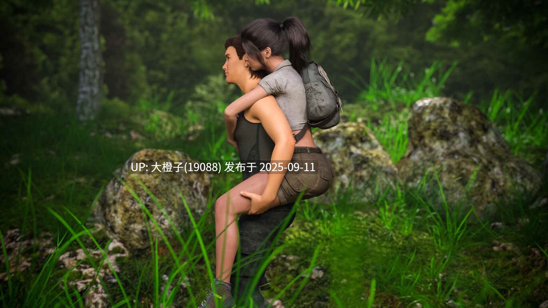【SLG汉化群交完结PC】新鲜故事 S2 Fresh Story 2 S2 Ver1.1.2[萌站植入]【2.96G】-第13张图片-萌站