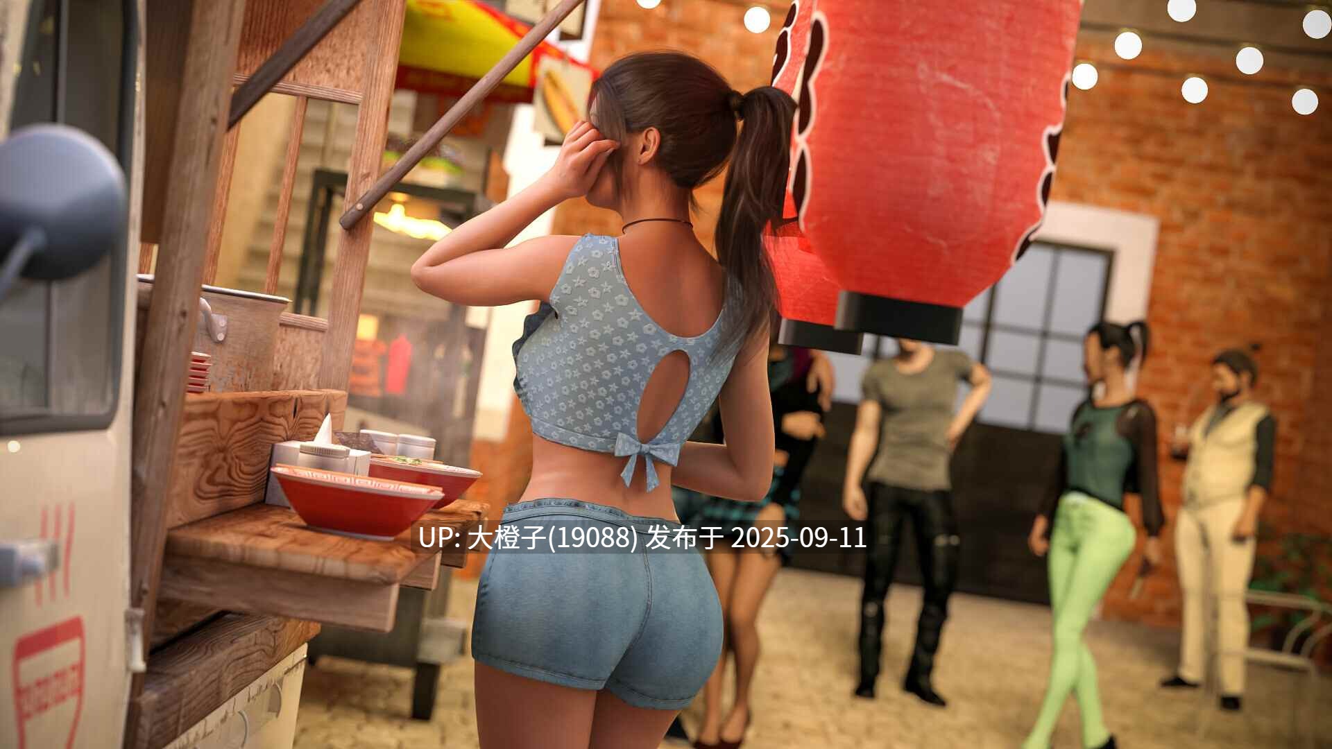 【SLG汉化群交完结PC】新鲜故事 S2 Fresh Story 2 S2 Ver1.1.2[萌站植入]【2.96G】-第14张图片-萌站