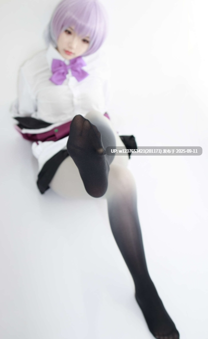 JKFUN 10套合集 1133P-425M-第2张图片-萌站
