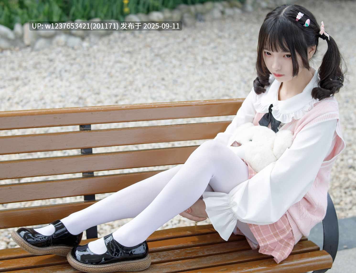 JKFUN 10套合集 1133P-425M-第3张图片-萌站
