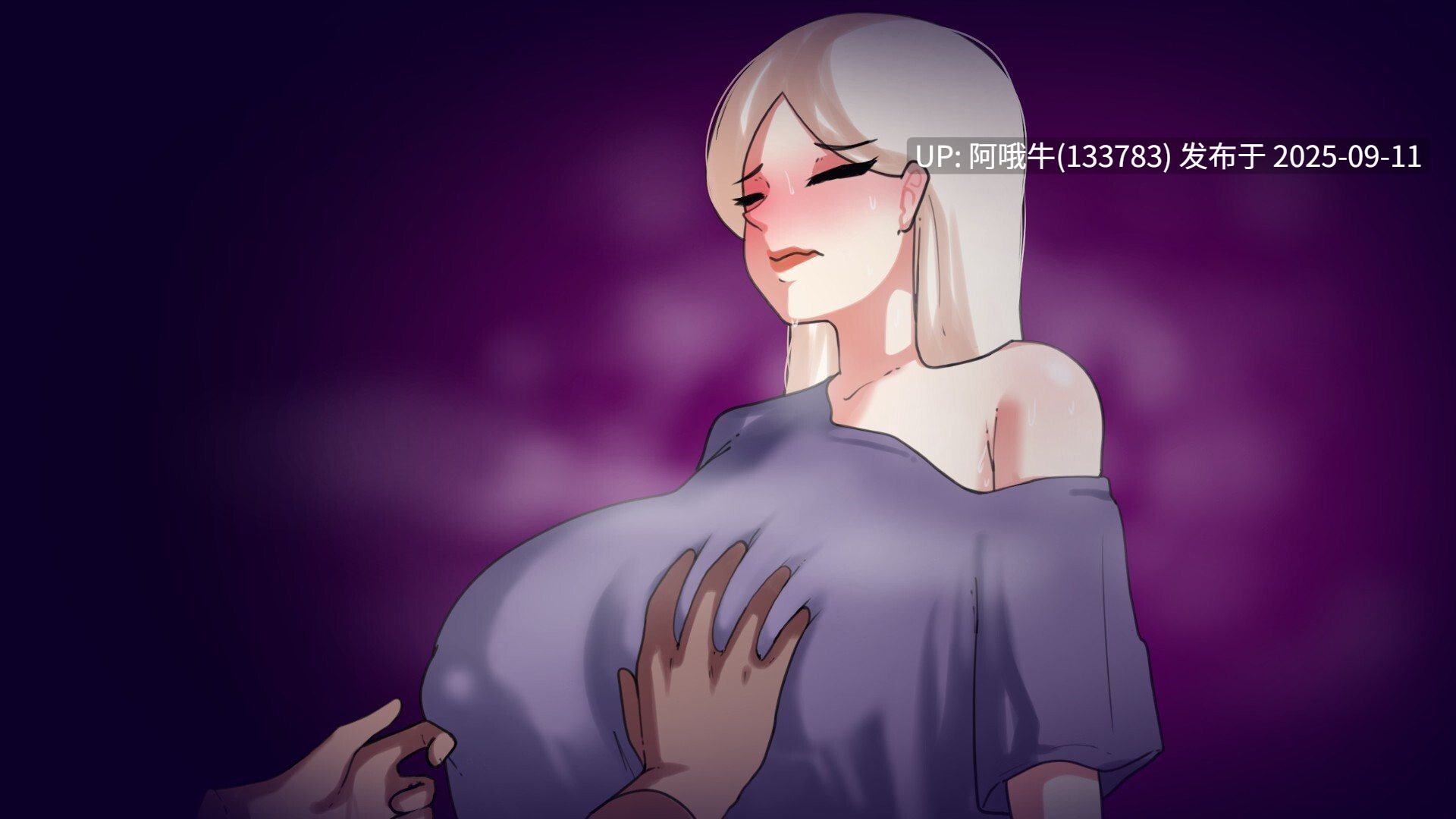 【SLG/AI汉化/萌站内植】贞操的束缚 Locked in Chastity Ver0.33 AI汉化步兵版 [2.2G新作]【序号3530】