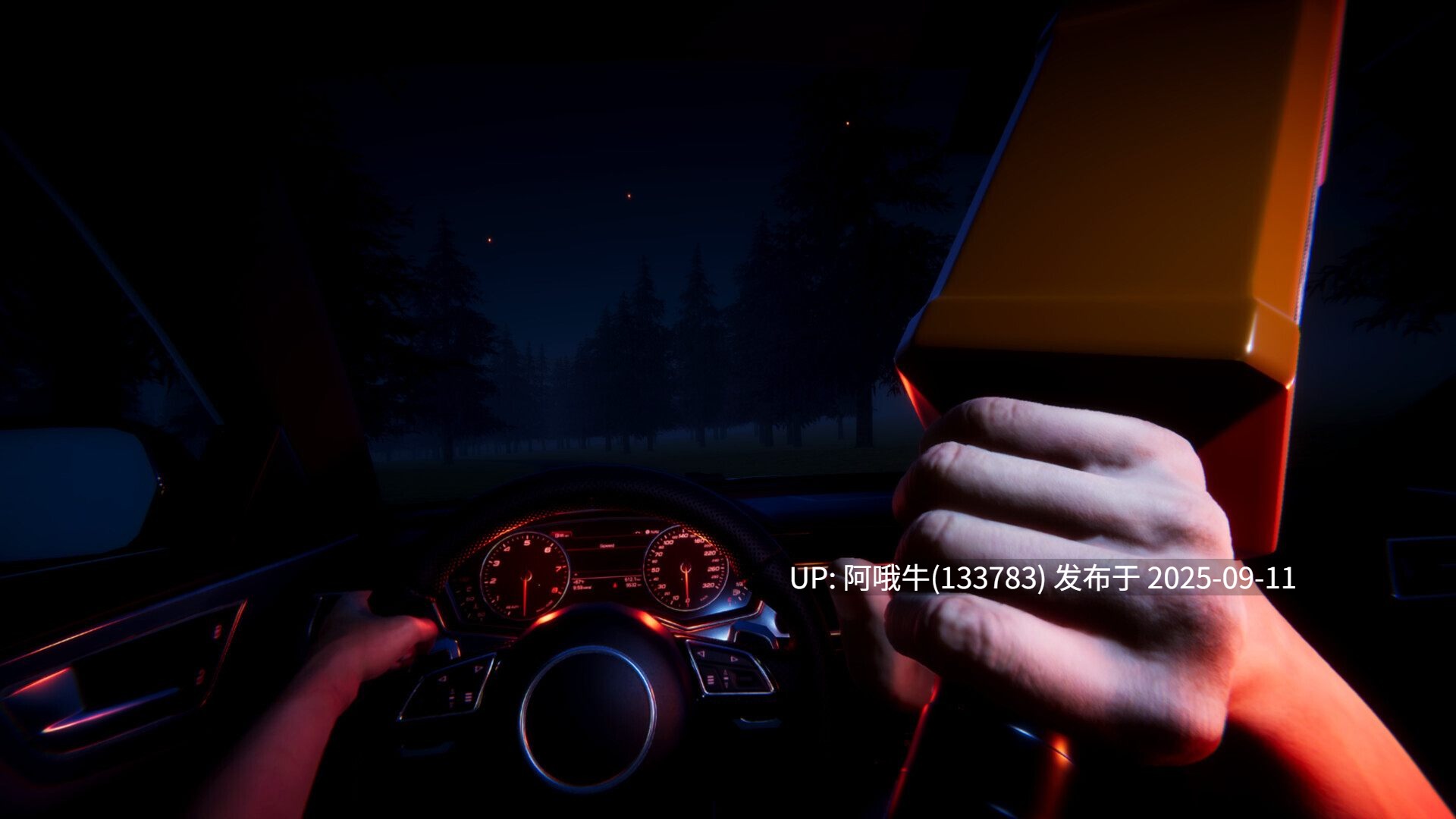 【3D/互动/官中/全动态/PC】闹鬼避难所 Haunting Havens Ver0.2.14 官方中文版【8.89G】【序号3539】-第2张图片-萌站