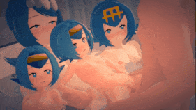 新作-HMV Lana's Family Part 5