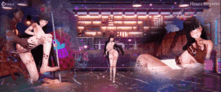新作-Sex Dance QOS-莉音Rio-TTLY-第2张图片-萌站 新作-Sex Dance QOS-莉音Rio-TTLY-第2张图片-萌站