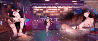 新作-Sex Dance QOS-莉音Rio-TTLY-第3张图片-萌站 新作-Sex Dance QOS-莉音Rio-TTLY-第3张图片-萌站