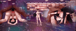新作-Sex Dance QOS-莉音Rio-TTLY-第6张图片-萌站 新作-Sex Dance QOS-莉音Rio-TTLY-第6张图片-萌站