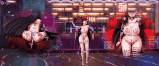 新作-Sex Dance QOS-莉音Rio-TTLY-第5张图片-萌站 新作-Sex Dance QOS-莉音Rio-TTLY-第5张图片-萌站