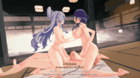 新作-【原神】秋沙钱汤 (翻拍)第一部分 Aisa Bathhouse (Remake)-第3张图片-萌站 新作-【原神】秋沙钱汤 (翻拍)第一部分 Aisa Bathhouse (Remake)-第3张图片-萌站
