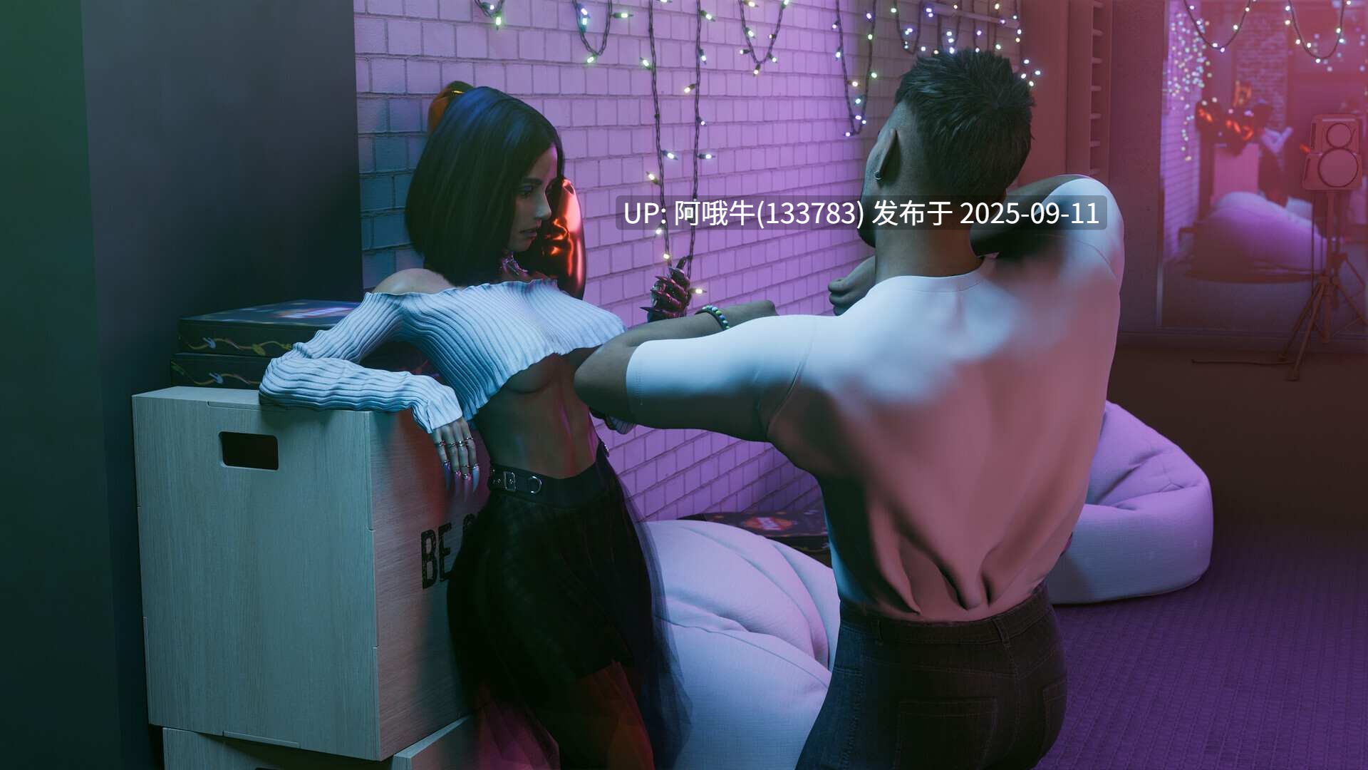 【大型/SLG/官中/动态/PC】性爱教练:热瑜伽 Sex Coach Hot Yoga 官方中文完整版【16.6G】【序号3542】-第4张图片-萌站 【大型/SLG/官中/动态/PC】性爱教练:热瑜伽 Sex Coach Hot Yoga 官方中文完整版【16.6G】【序号3542】-第4张图片-萌站