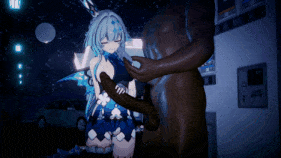 新作-(HMV)Cerydra (HSR) ~NTR