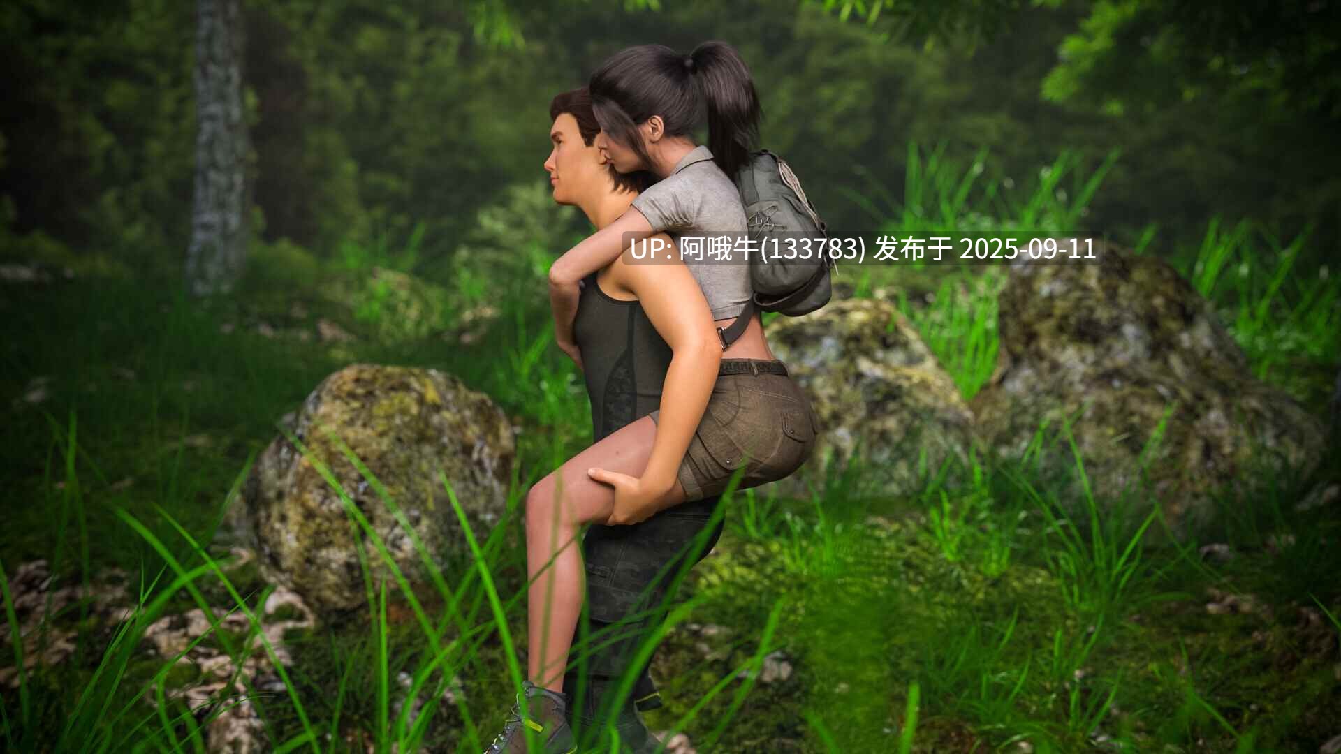 【SLG/汉化/群交/完结/萌站内植】新鲜故事 S2 Fresh Story 2 S2 Ver1.1.2 AI汉化完结版【5.89G】【序号3545】-第10张图片-萌站 【SLG/汉化/群交/完结/萌站内植】新鲜故事 S2 Fresh Story 2 S2 Ver1.1.2 AI汉化完结版【5.89G】【序号3545】-第10张图片-萌站