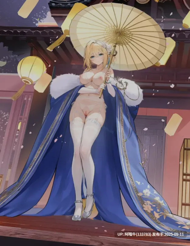 【绅士MOD/魔改/全皮端/9月更新】 碧蓝航线 09月05 最新全渠道 全皮肤+倍攻+原画魔改+全绅士MOD 多渠道服大量live2d版 [30G]【序号3522】-第2张图片-萌站
