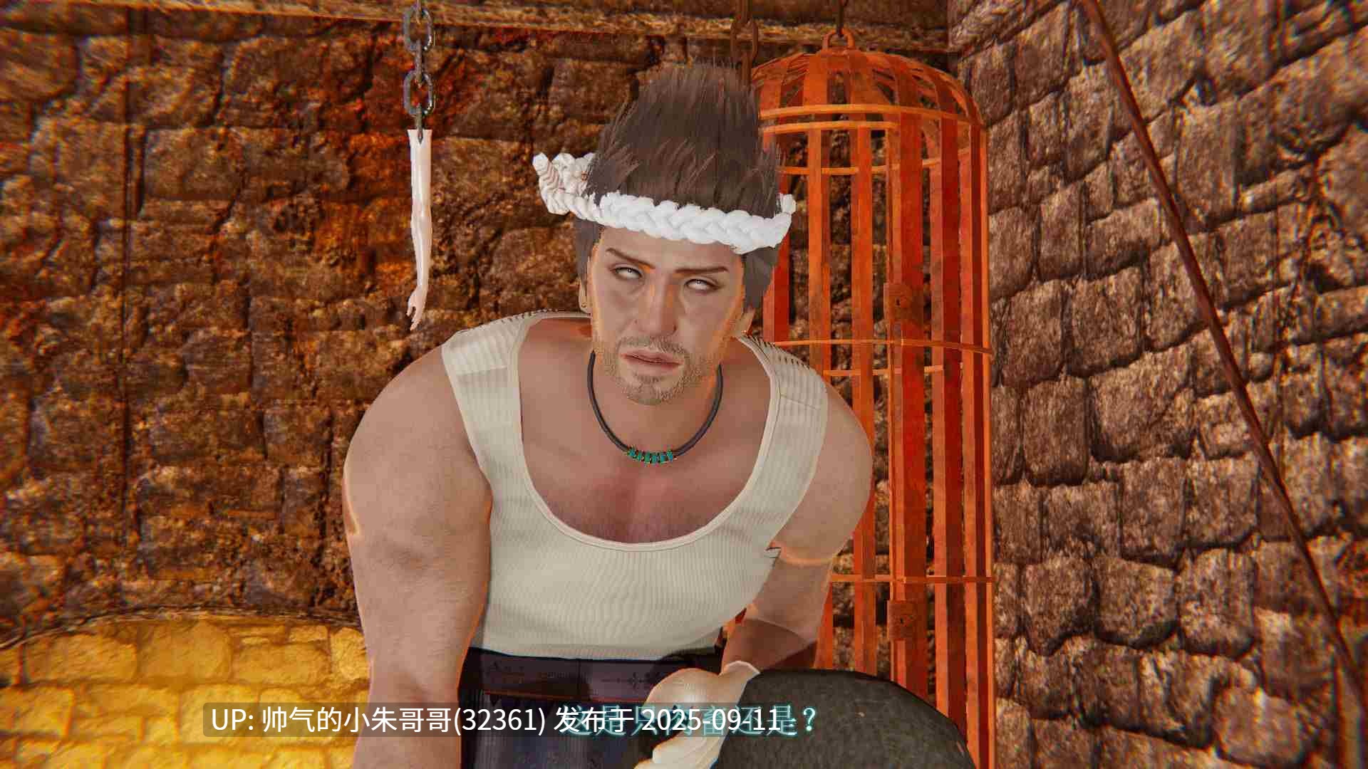 [dfgg] 致命悬赏1-3+番外 [1081p+270m]-第21张图片-萌站