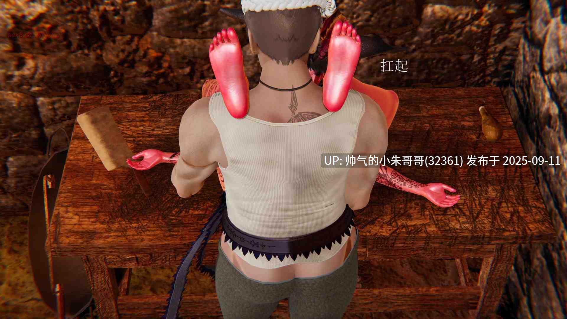 [dfgg] 致命悬赏1-3+番外 [1081p+270m]-第22张图片-萌站