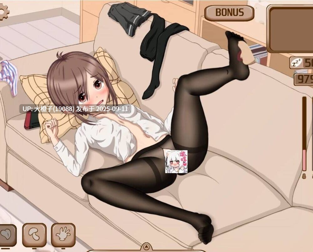 【SLG基本无文本PC+安卓睡奸】[LeamGames]深度睡眠2 Deep Sleep2【2.36G】-第4张图片-萌站