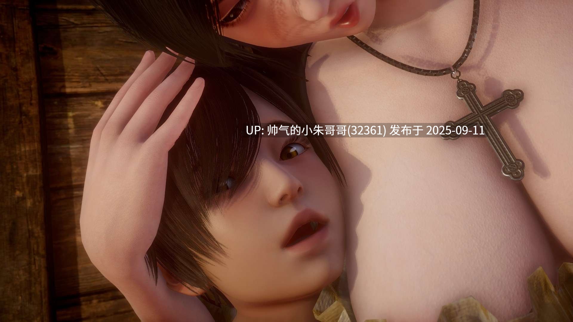  [3D/淫妻] “甜蜜诅咒(Sweet Curse)”01-07 [733P+546M]-第21张图片-萌站