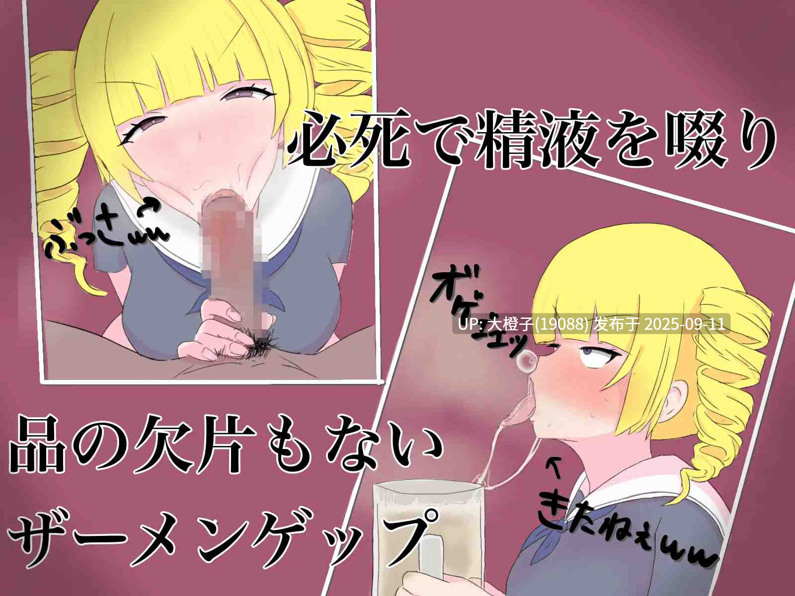 [日式RPG汉化PC] [轟丸]魔法少女艾莉西亚 魔法少女アリシア ver1.01 [萌站植入] [986M]-第5张图片-萌站