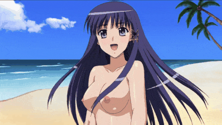【里番】15 漂流美少女 1/0911002-第4张图片-萌站