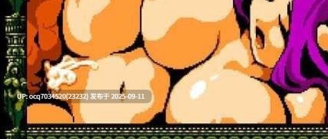 16~午夜淫魔城~STEAM官方中文步兵版~路径必须没中文~恶魔城H版~全动态-第3张图片-萌站