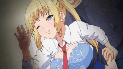 【里番】爸爸喝骂！风俗娘双马尾女儿的近亲内射口爆记！/09110043-第2张图片-萌站
