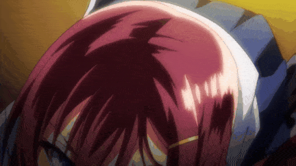 【里番】被采摘污染的茜1：巨乳老师体操服著衣乳交 肉便器阴毛凌辱内射/09110047-第4张图片-萌站