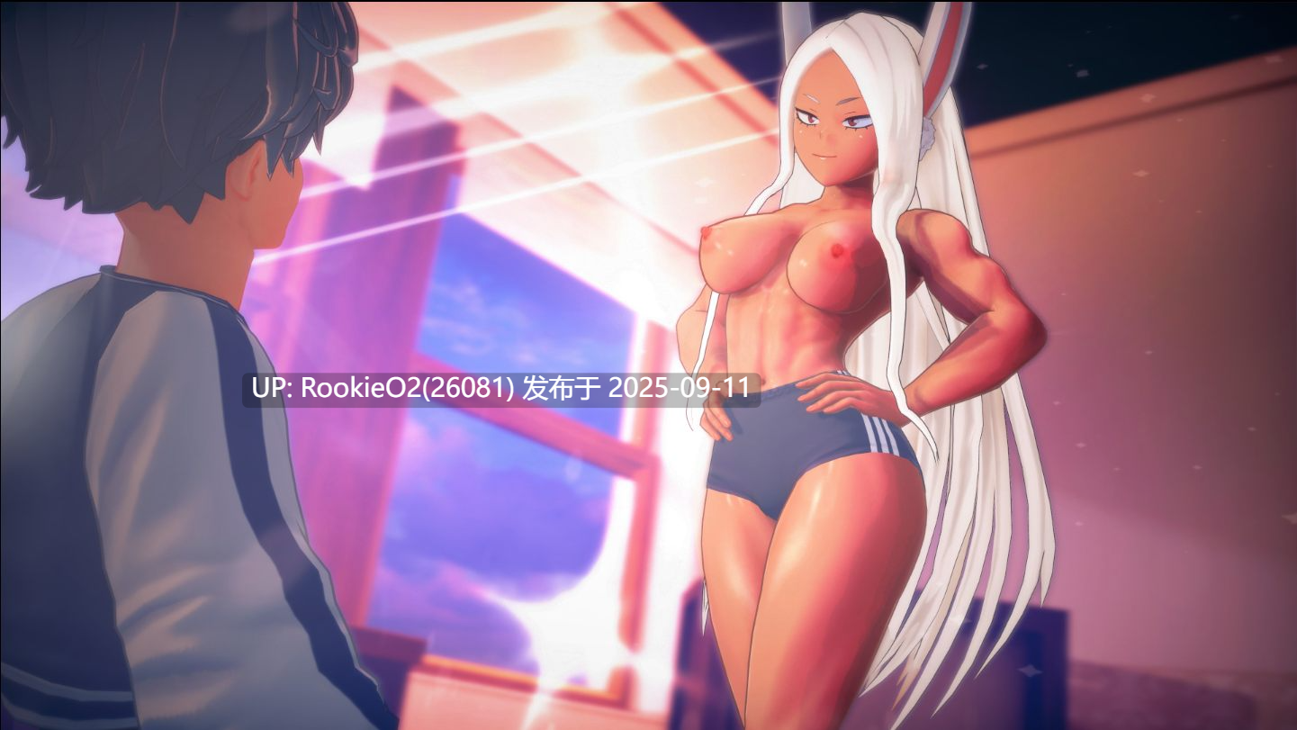 【同人SLG/汉化/无码/动态/巨乳/乱伦/熟女/同人/科幻】我的变态幻想 我的无尽幻想 My Hentai Fantasy Ver0.13 AI汉化内嵌版【3.18G】-第22张图片-萌站 【同人SLG/汉化/无码/动态/巨乳/乱伦/熟女/同人/科幻】我的变态幻想 我的无尽幻想 My Hentai Fantasy Ver0.13 AI汉化内嵌版【3.18G】-第22张图片-萌站