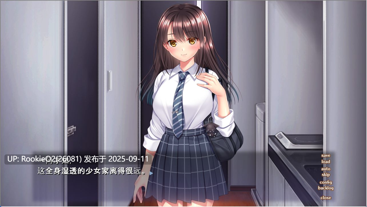 【精品SLG/汉化/同居/怀孕/中出/西瓜肚】与流浪猫少女的甜蜜日常 野猫少女的同居生活~Cat Girl Sweet Days~野良猫少女との生活 Ver1.10 挂载AI汉化版【1.75G/CV】-第19张图片-萌站 【精品SLG/汉化/同居/怀孕/中出/西瓜肚】与流浪猫少女的甜蜜日常 野猫少女的同居生活~Cat Girl Sweet Days~野良猫少女との生活 Ver1.10 挂载AI汉化版【1.75G/CV】-第19张图片-萌站