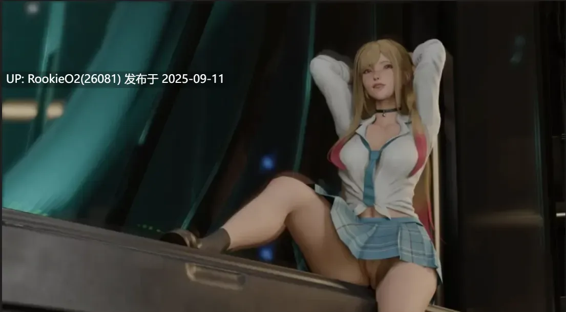 【欧美SLG/AI汉化/同人/内射】被困我的游戏中 Stuck in My Game Ver0.60 AI汉化步兵版【1.1G/更新】-第6张图片-萌站 【欧美SLG/AI汉化/同人/内射】被困我的游戏中 Stuck in My Game Ver0.60 AI汉化步兵版【1.1G/更新】-第6张图片-萌站
