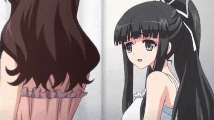 【里番】本土卫队1纯情马尾巨乳妹被老师调教成性奴，口交内射颜射乳交/09110054-第5张图片-萌站