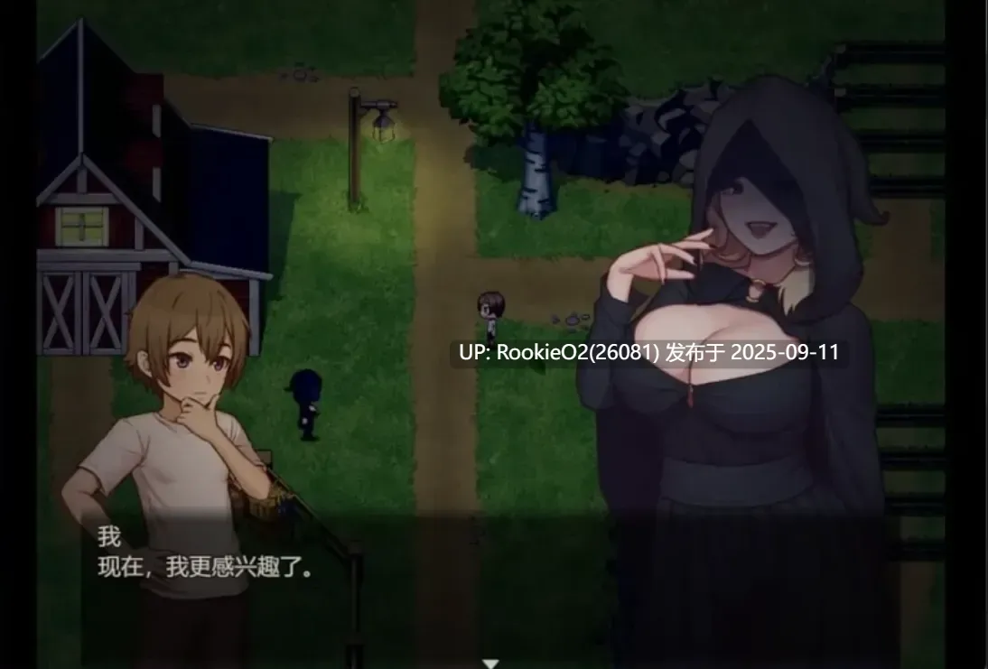 【欧美SLG/AI汉化/步兵/动态CG】我的乡村日常生活 Daily Lives of MyCountryside v0.3.3 AI汉化版 + 存档【1.7G/更新】-第7张图片-萌站 【欧美SLG/AI汉化/步兵/动态CG】我的乡村日常生活 Daily Lives of MyCountryside v0.3.3 AI汉化版 + 存档【1.7G/更新】-第7张图片-萌站