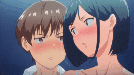 【里番】不道德例行性行为：丰满少女的水手服诱惑/09110063-第2张图片-萌站