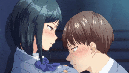 【里番】不道德例行性行为：丰满少女的水手服诱惑/09110063-第4张图片-萌站