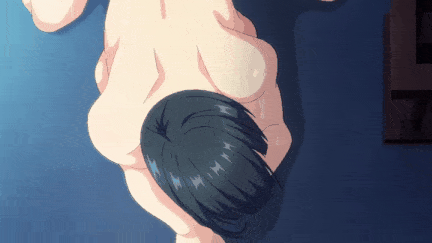 【里番】不道德例行性行为：丰满少女的水手服诱惑/09110063-第5张图片-萌站