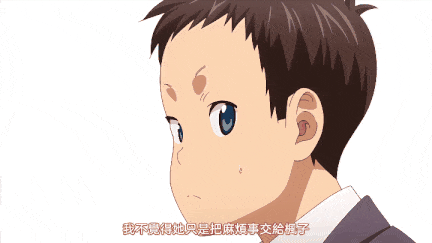 【里番】纯情十日谈：巨乳短发美少女的禁忌纯爱物语 口交内射初体验/09110076-第4张图片-萌站