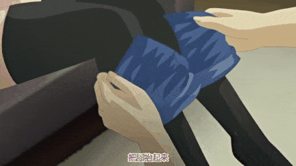 【里番】第一次的妻1：巨乳人妻被调教，强制口交内射乳交中文字幕/09110089-第4张图片-萌站