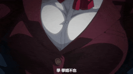 【里番】饭塚学姐的校服诱惑-内射巨乳御姐 纯爱着衣上演激情戏码/09110095-第5张图片-萌站