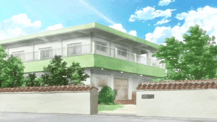 【里番】放课后的优等生1：校花的公众场合3P后宫故事 碧池短发处女校花的放纵诱惑 口交内射颜射尽在后宫风波中/09110097