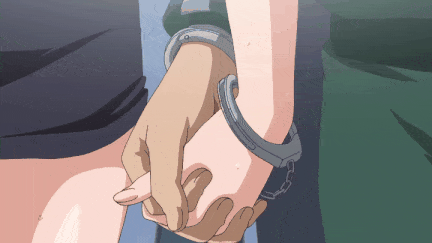 【里番】绯红少女猥亵管制 1/09110098