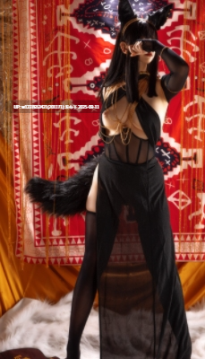 Hokunaimeko - Anubis 87P-467M-第3张图片-萌站