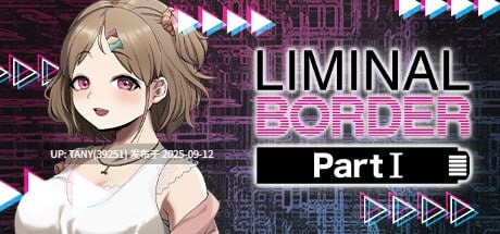 #阈限边界 第一部 #Liminal Border Part I   #クリミナルボーダー 1st offence 官方中文版+全CG存档-第6张图片-萌站