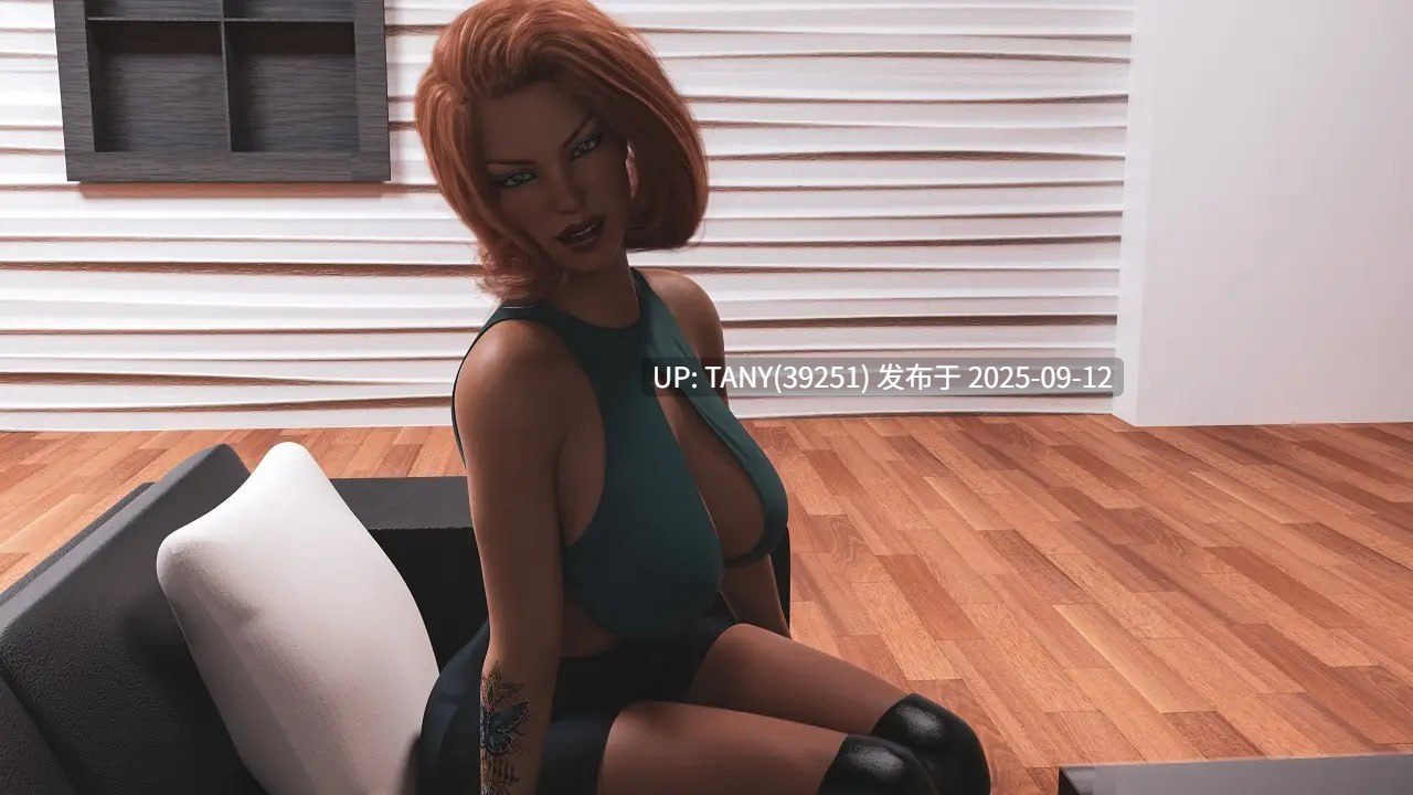 #保卫莉迪亚·科利尔    #Defending Lydia Collier  v0.17 Steam Release AI汉化版-第7张图片-萌站