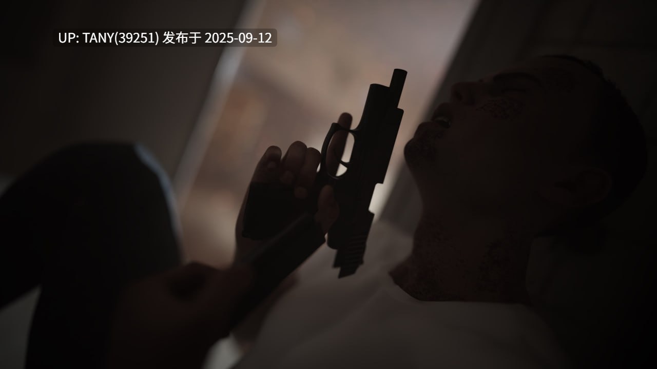#流浪汉    #The Bum  v0.8.8 Beta AI汉化版-第2张图片-萌站