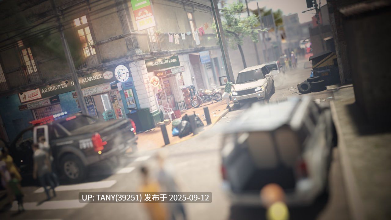 #流浪汉    #The Bum  v0.8.8 Beta AI汉化版-第7张图片-萌站