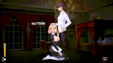 [女仆][黑皮][男主][动态官中] 大人的童話劇場 ～討債子爵～[官中][PC][796M][PikPak]-第5张图片-萌站