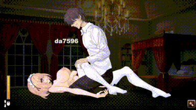 [女仆][黑皮][男主][动态官中] 大人的童話劇場 ～討債子爵～[官中][PC][796M][PikPak]-第8张图片-萌站