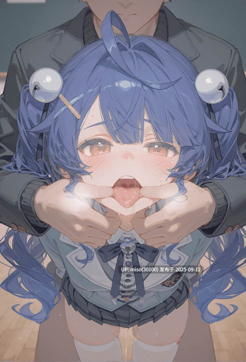 [凩秋QaQ] 2025.7.15 - 7. 20[Uncensored] -第15张图片-萌站