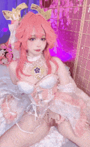 Remukira - Onlyfans三月视图合集[28P+9V][754M]-第6张图片-萌站