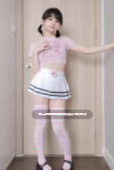 合法萝莉超萌极品嫩妹Lolibrin！大尺度最新资源！【675M】