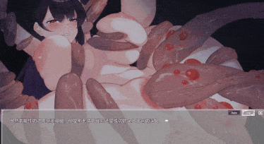 32[ACT-PC] [探索ACT中文动态]恶灵寄生V3.08官方中文步兵版+自带画廊解锁[4.2G]-第4张图片-萌站